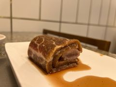 -阿里郎韩国料理