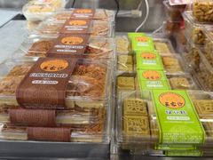 -王家沙点心店(南京西路总店)