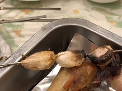 -老猎户炭火锅羊汤(万达店)