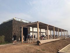 -Cafe Aewol Monsant
