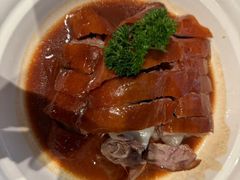 -顺鹅季·非遗烧鹅(六道口店)