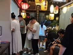 -永安水煮活鱼·仪征土菜院子