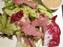 -斗牛士牛排餐厅(嘉里汇店)