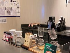 -星巴克臻选(北京银泰店)