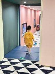 -MELAND CLUB亲子乐园·派对·餐厅(北京芳圆里ID MALL店)