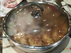 -黄记煌三汁焖锅(华发商都店)