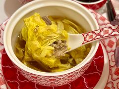 -谭厨中山传家菜.乳鸽.脆鲩鱼(华强北中航城店)