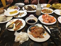 -吉布鲁牛排海鲜自助(成都大悦城店)