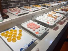 -众善素食(佛平五路店)