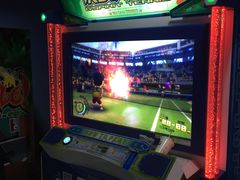 -大玩家超乐场(金华万达店)