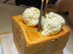 面包诱惑-新发现(苏州中心商场店)