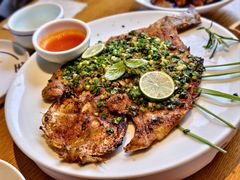 -一坐一忘云南菜(三里屯店)