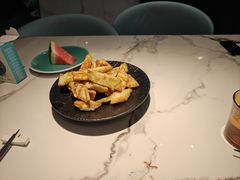 -雀蓝川菜(滨湖万象汇店)