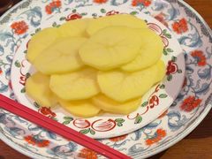 -北京老门框爆肚涮肉馆(锦业路店)