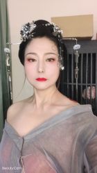 -盘子女人坊古装写真摄影(天津总店)