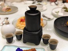 桃花醉-古越舫·精品杭帮菜(商都路店)