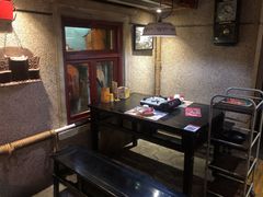 -老表记广西宵夜螺蛳鸭脚煲(西大店)