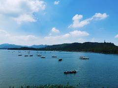 -湖畔居茶楼(湖滨店)
