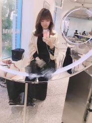 -MY HAIR ARDOR