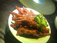 -灶丰年间(定安路店)