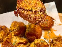 -YUMMYCHICKEN有你炸鸡(文明大道店)