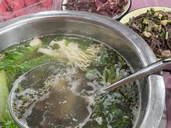 -富源杨记牛肉馆