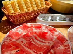 -四喜小胖·北京涮肉(五道营店)