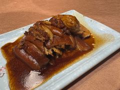 -抱德·潮汕味(敦和店原惠城鱼仔)