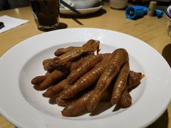 -兔爸私家小厨(新北万达店)
