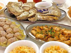 -嘉升大排档(番禺总店)