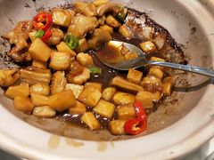 -巨鼎谭家菜(普照寺路店)
