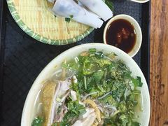 -华姐鸡粉(教育路店)