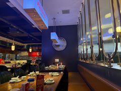 -俭寨小公鸡新疆菜·大盘鸡·烧烤