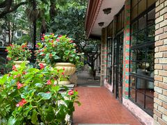 -马勒别墅饭店(静安寺店)