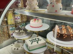 -DQ·蛋糕·冰淇淋(五棵松万达店)