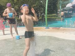 -苏州乐园森林水世界