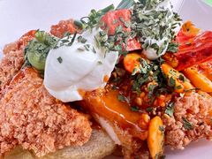 -Lotso Lunch Box 草莓熊餐盒