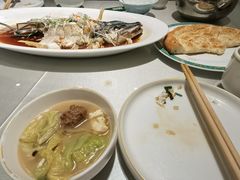 -新疆巴州金丝特餐厅(大钟寺店)