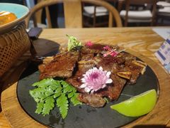 -壹泰东南亚主题餐厅·高良姜风情(州桥店)