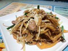 -大头力茶餐厅(花都融创茂店)