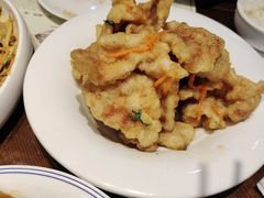 -老厨家(友谊路总店)