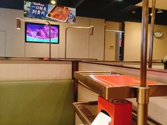 -海底捞火锅(徐州火车站店)