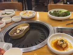 -黄金牧场(明洞总店)