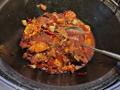 -东北铁锅宴(云龙华府店)