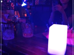 -MARU玛露音乐餐厅(大学路店)