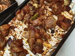 -老东镇啤酒屋海鲜加工·蒸汽海鲜·海鲜烧烤(台东店)