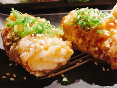 -昊·来了寿司(双楠2店)