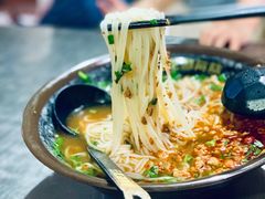 -云龙湖阿喆米线(云龙湖店)