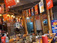 -聚点串吧·北京烧烤(赵登禹路店)