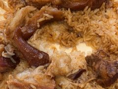 -南山鲜虾面·活鲜小馆·海味大连菜(南山总店)